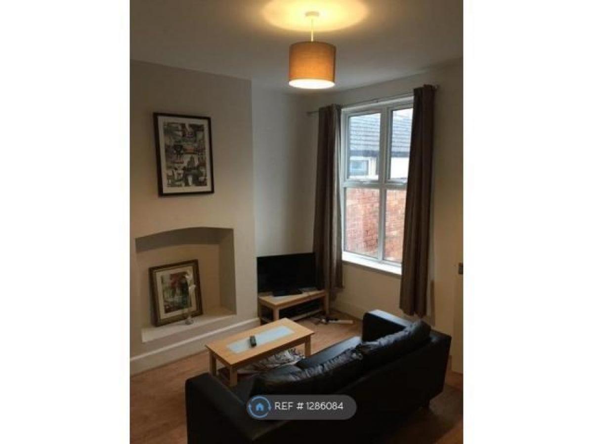 Picture of Apartment For Rent in Lincoln, Lincolnshire, United Kingdom