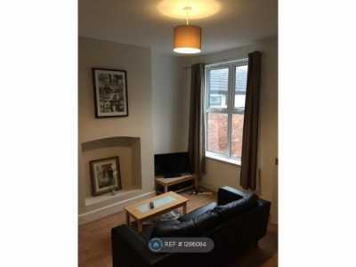 Apartment For Rent in Lincoln, United Kingdom