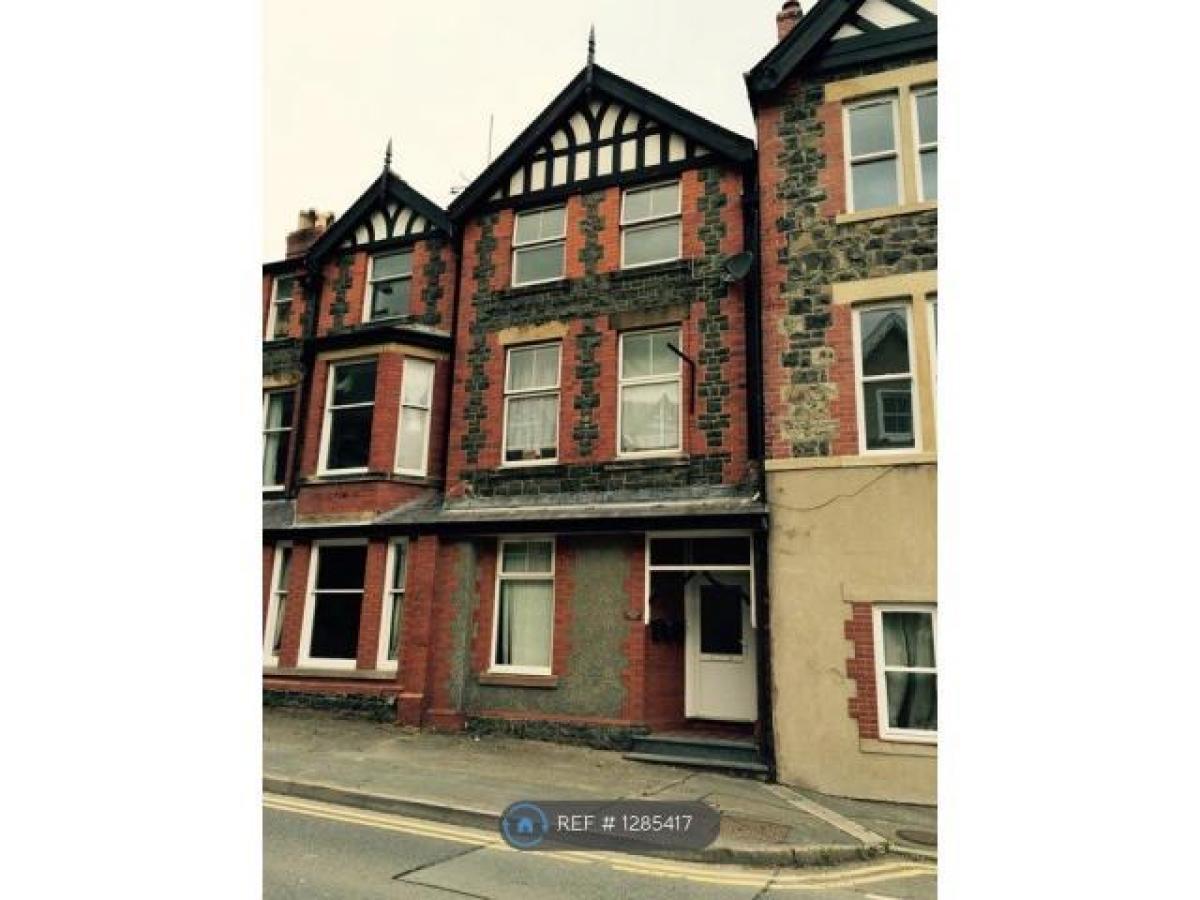 Picture of Apartment For Rent in Penmaenmawr, Conwy, United Kingdom