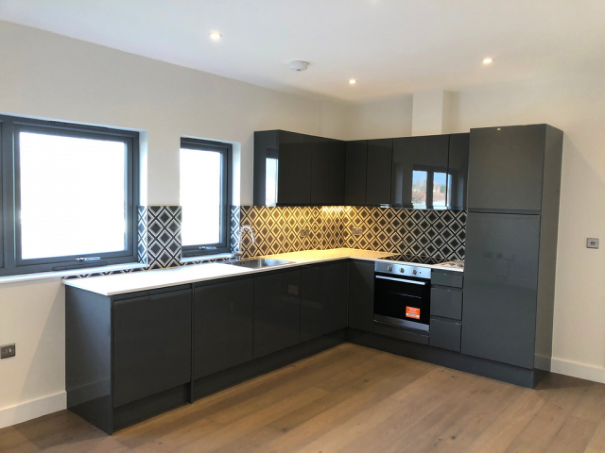 Picture of Apartment For Rent in Wokingham, Berkshire, United Kingdom