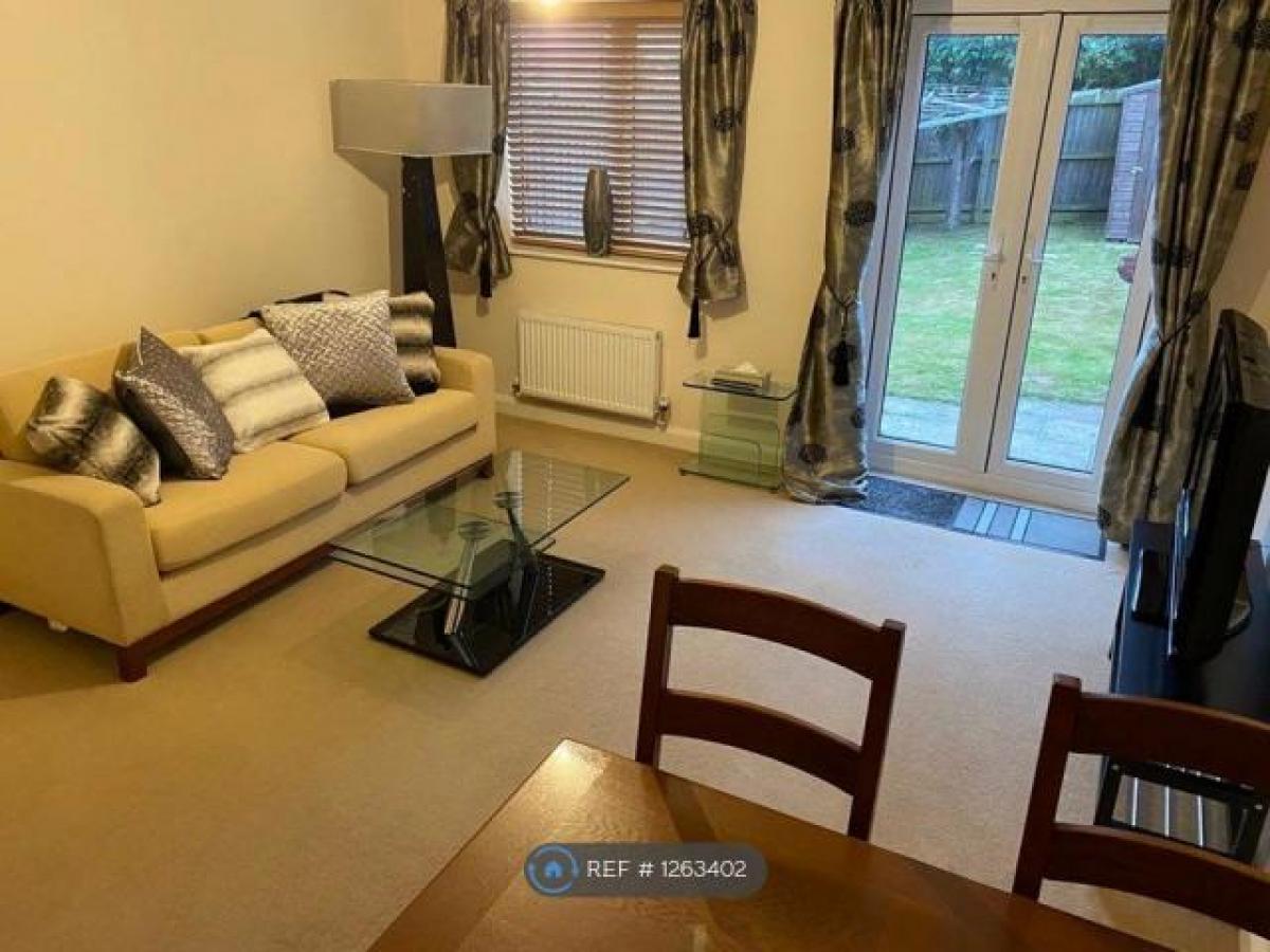 Picture of Apartment For Rent in Lincoln, Lincolnshire, United Kingdom