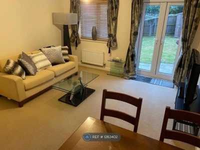 Apartment For Rent in Lincoln, United Kingdom