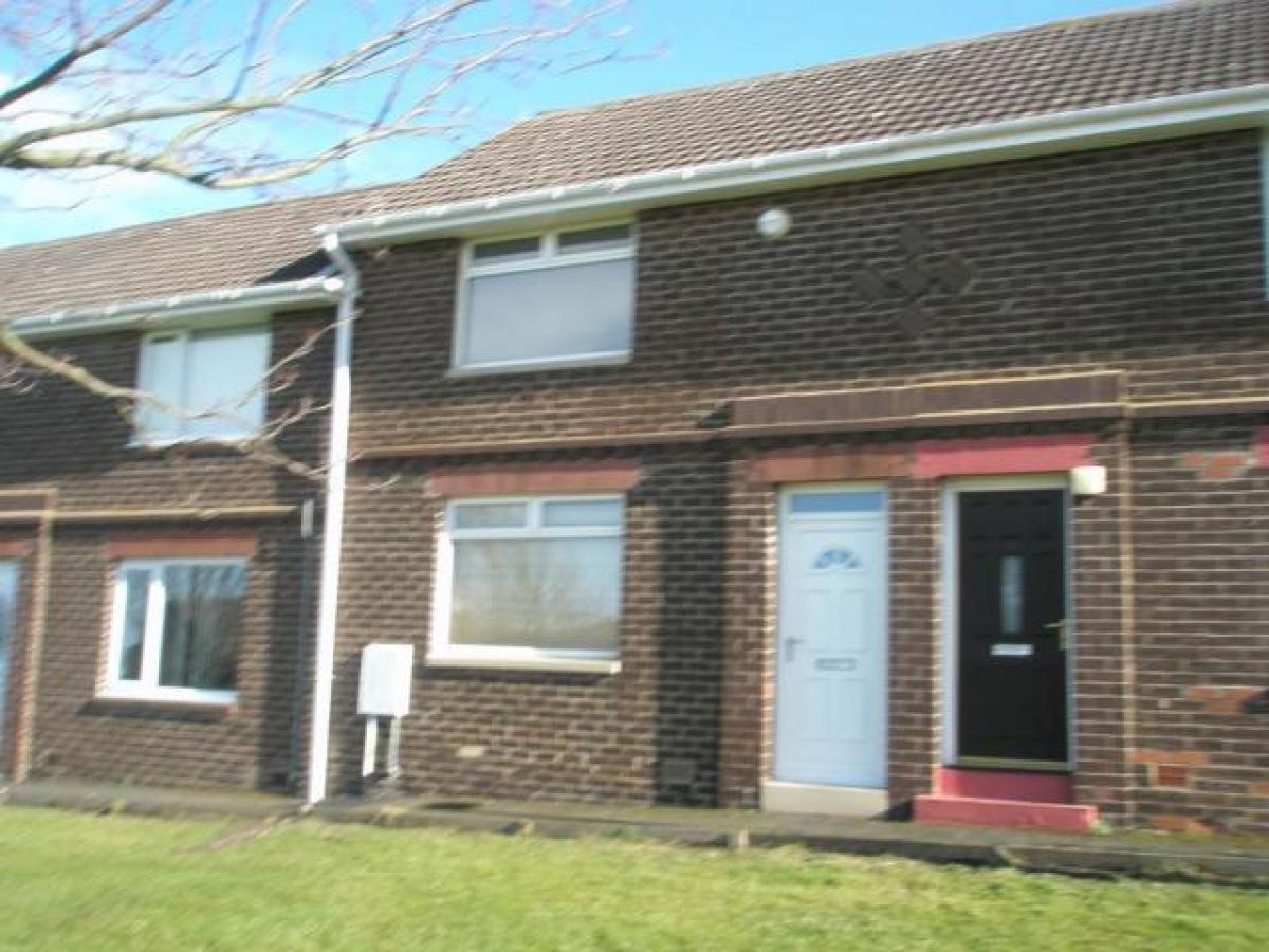 Picture of Home For Rent in Consett, County Durham, United Kingdom