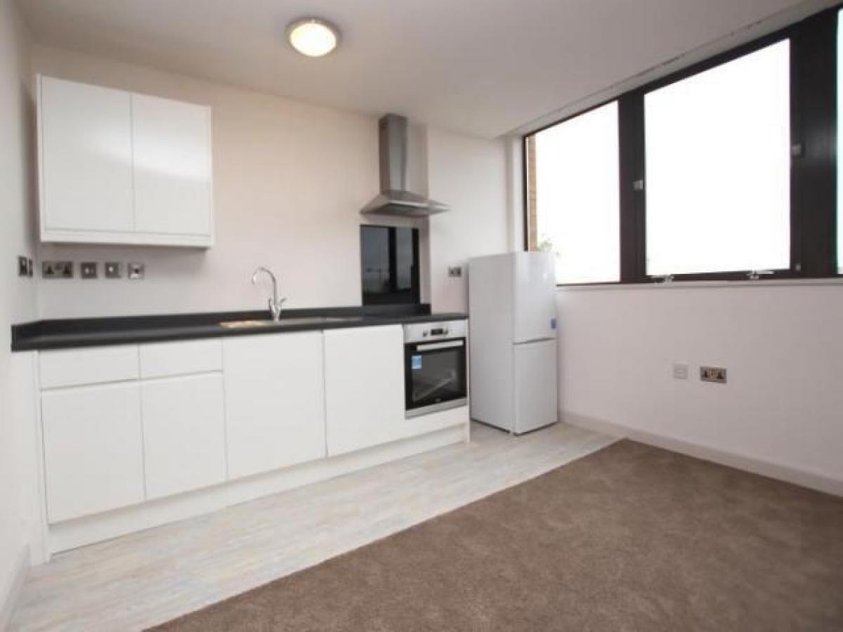 Picture of Apartment For Rent in Peterborough, Cambridgeshire, United Kingdom