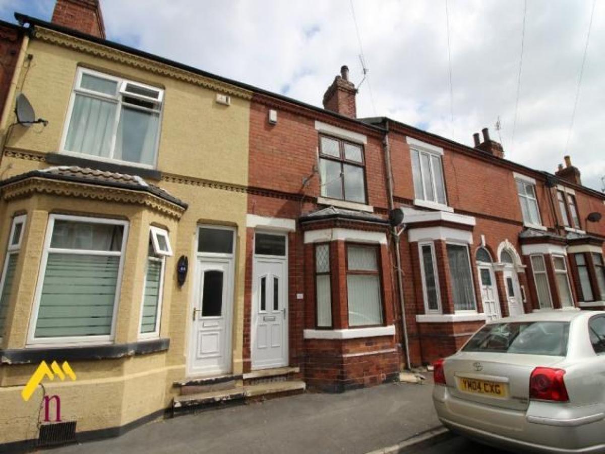 Picture of Home For Rent in Doncaster, South Yorkshire, United Kingdom