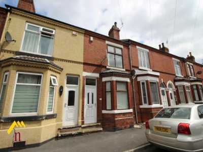 Home For Rent in Doncaster, United Kingdom