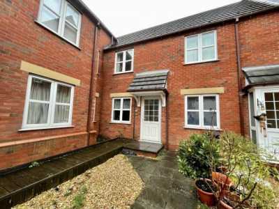 Apartment For Rent in Lincoln, United Kingdom