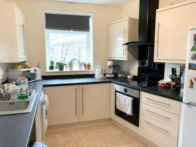 Apartment For Rent in Watford, United Kingdom