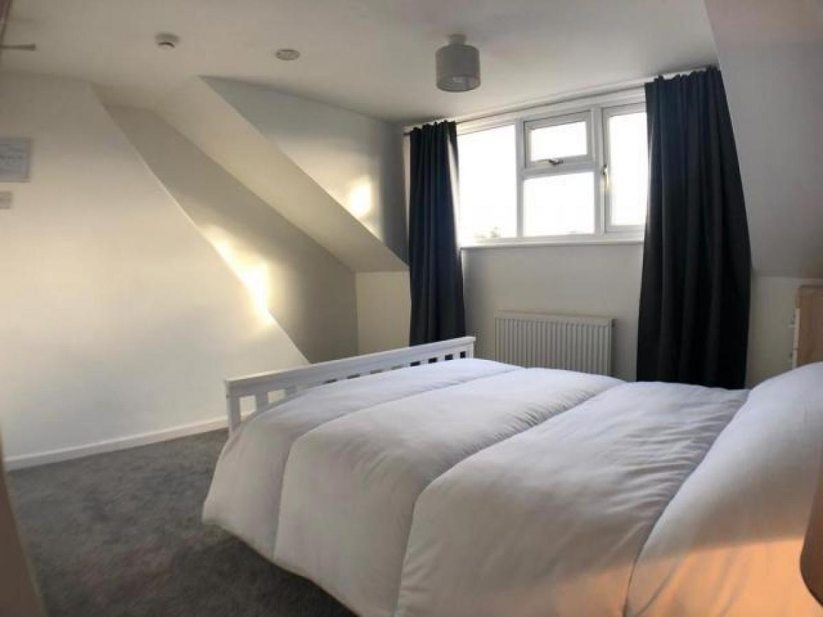 Picture of Apartment For Rent in Peterborough, Cambridgeshire, United Kingdom