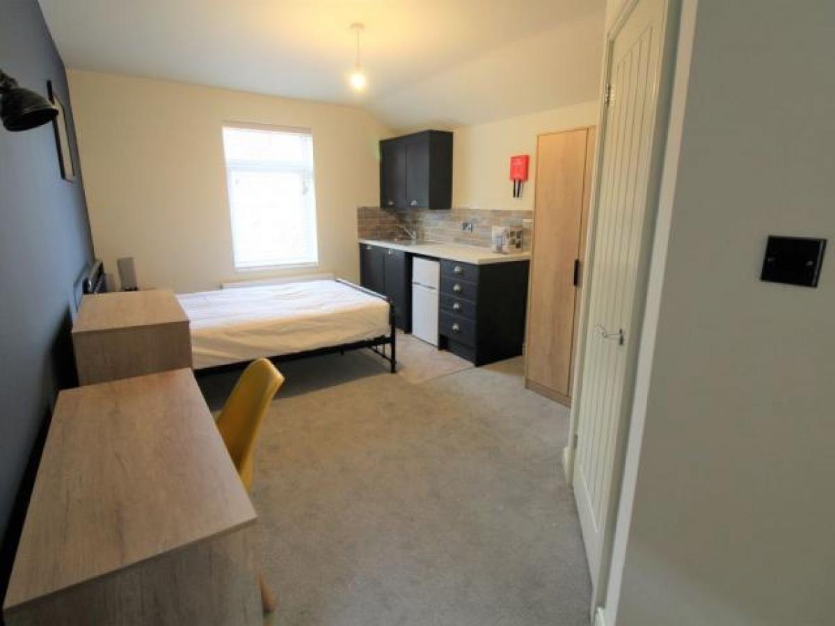 Picture of Apartment For Rent in Peterborough, Cambridgeshire, United Kingdom