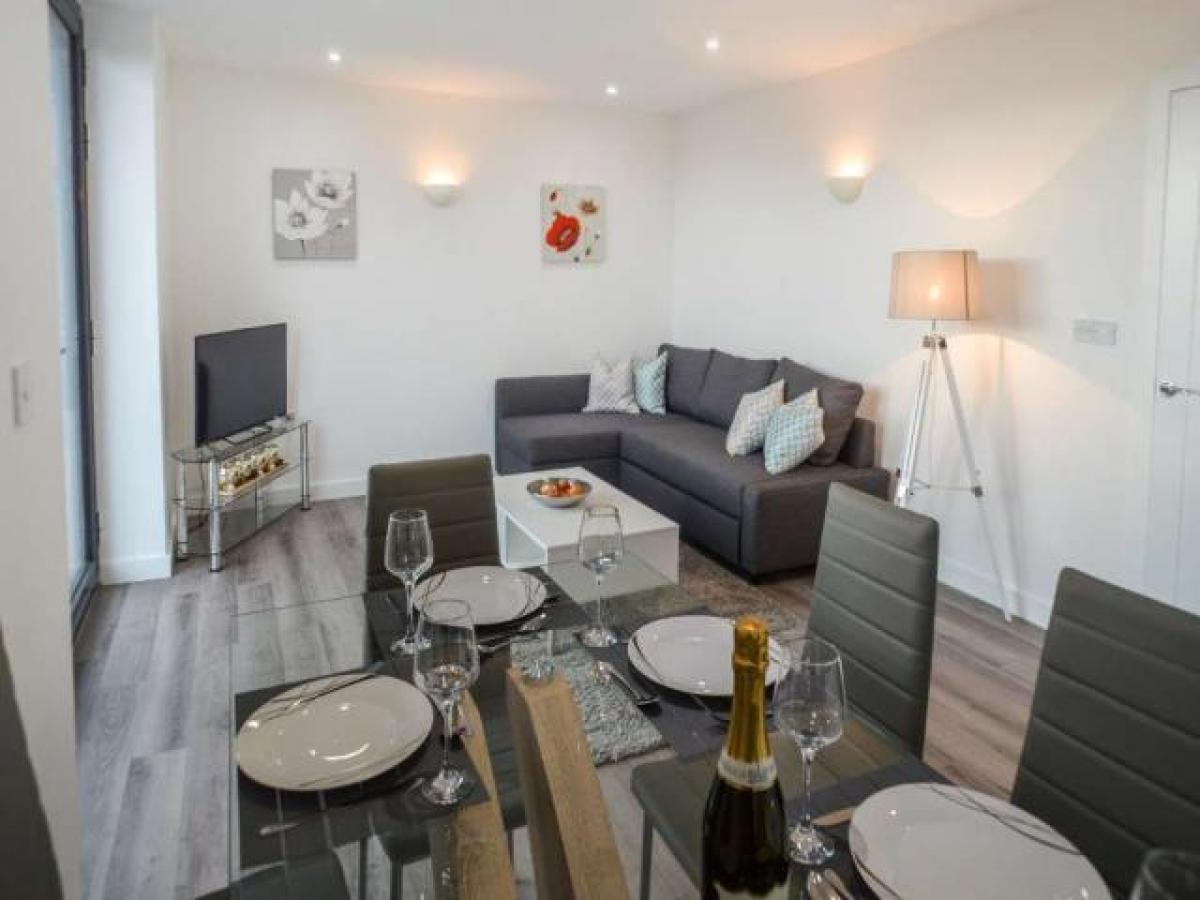 Picture of Apartment For Rent in Ramsgate, Kent, United Kingdom