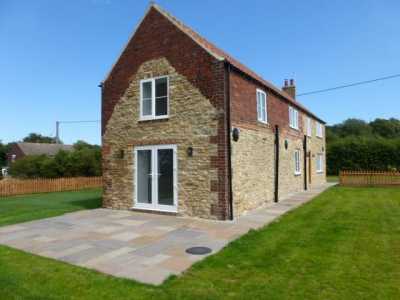 Home For Rent in Gainsborough, United Kingdom