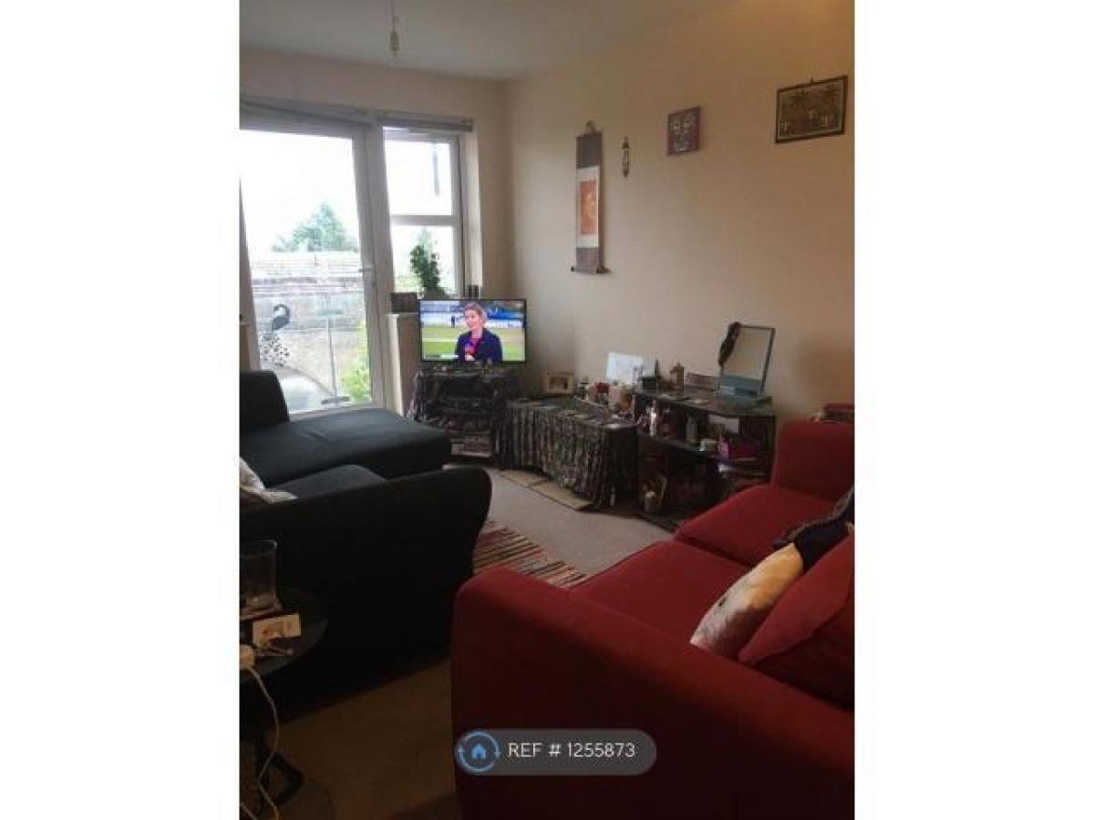 Picture of Apartment For Rent in Harrow, Greater London, United Kingdom