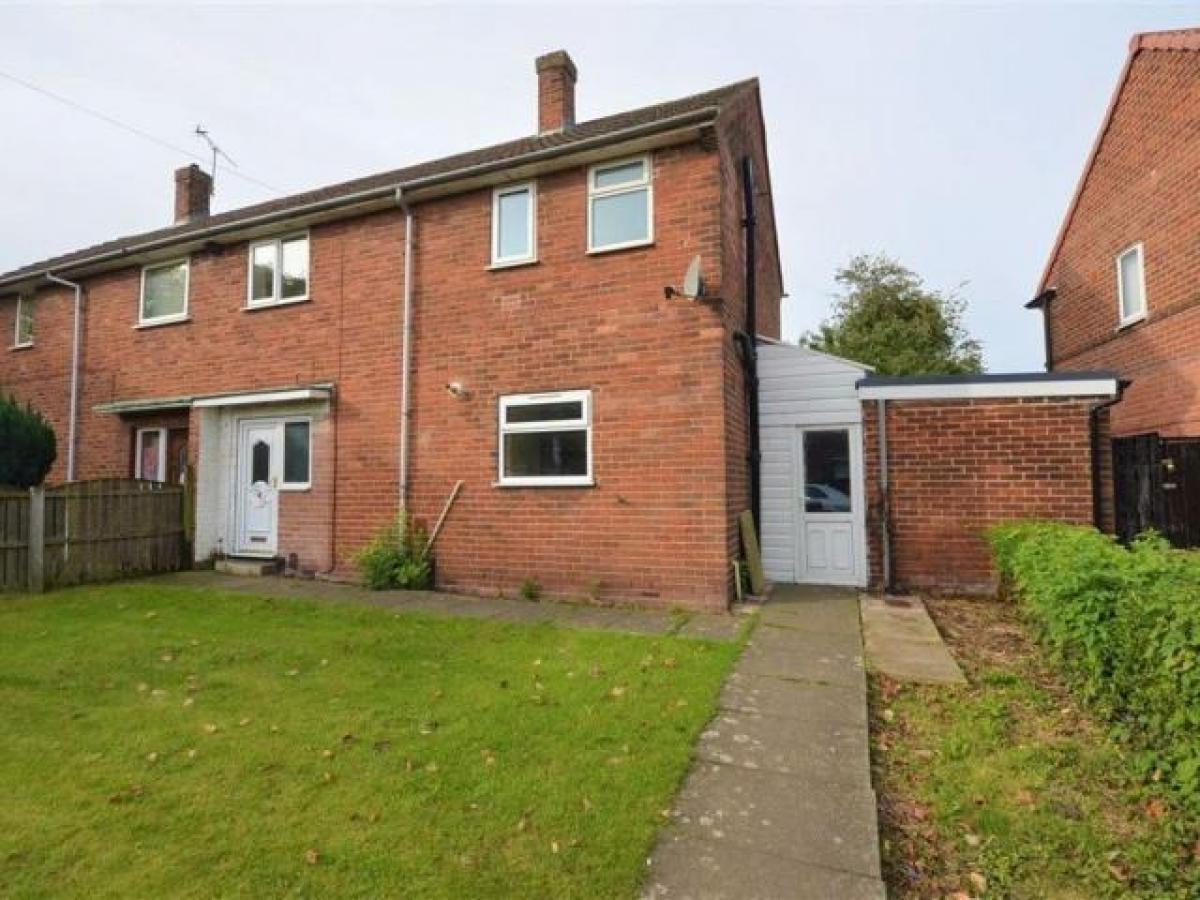 Picture of Home For Rent in Castleford, West Yorkshire, United Kingdom