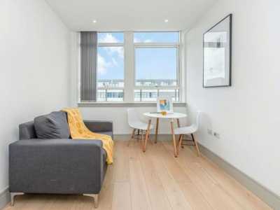 Apartment For Rent in Harrow, United Kingdom