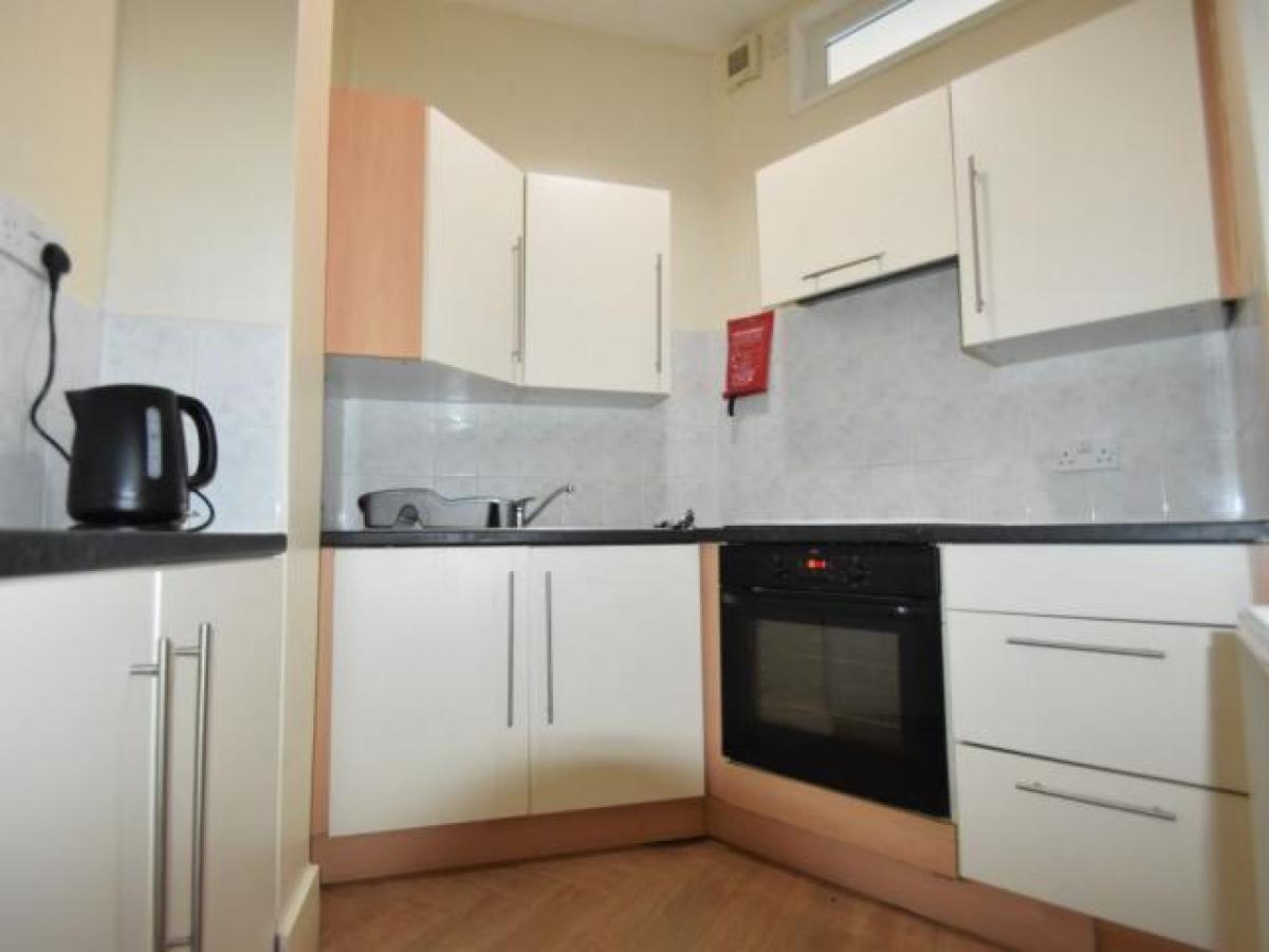 Picture of Apartment For Rent in Portsmouth, Hampshire, United Kingdom