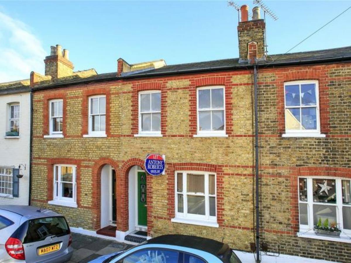 Picture of Home For Rent in Twickenham, Greater London, United Kingdom