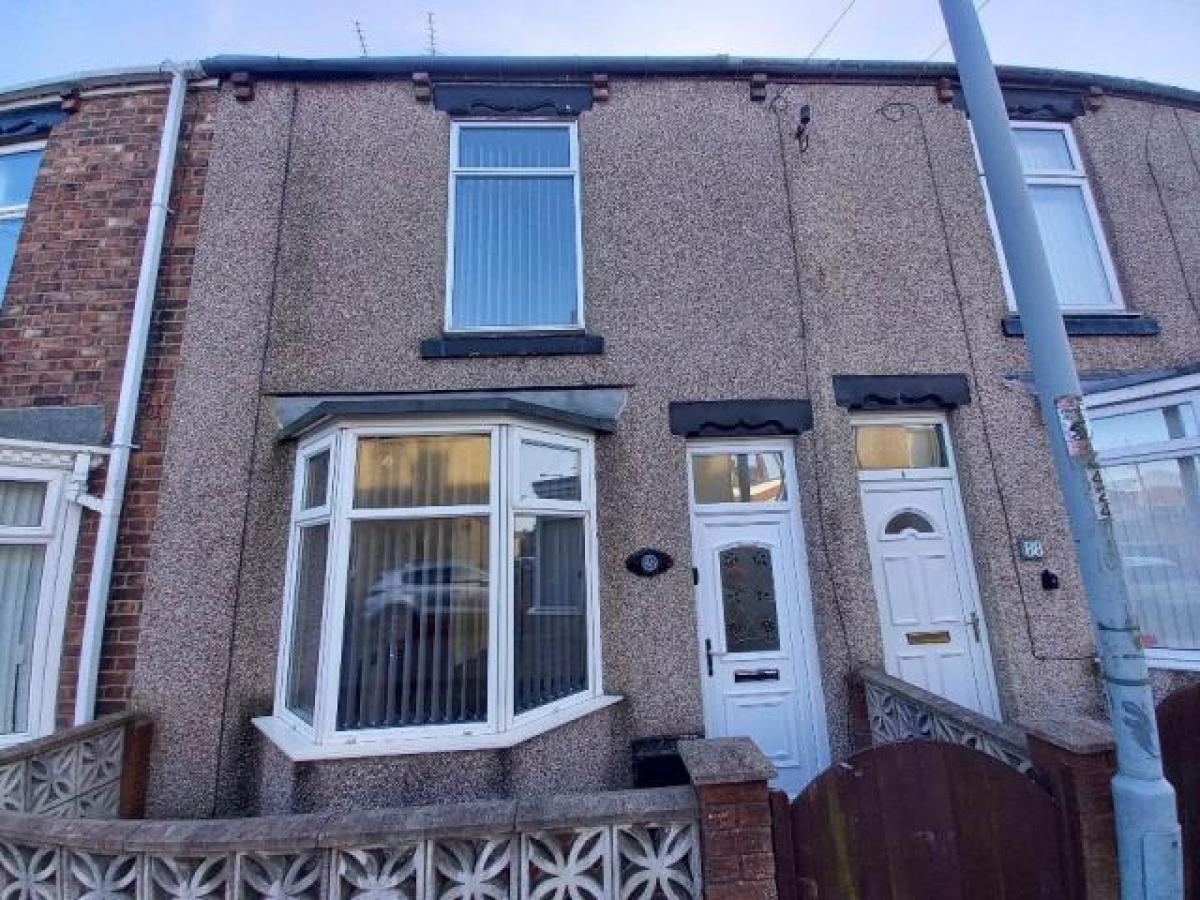 Picture of Home For Rent in Ferryhill, County Durham, United Kingdom