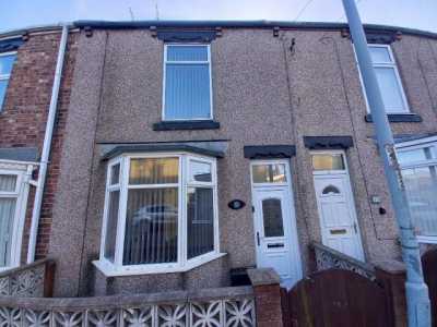 Home For Rent in Ferryhill, United Kingdom