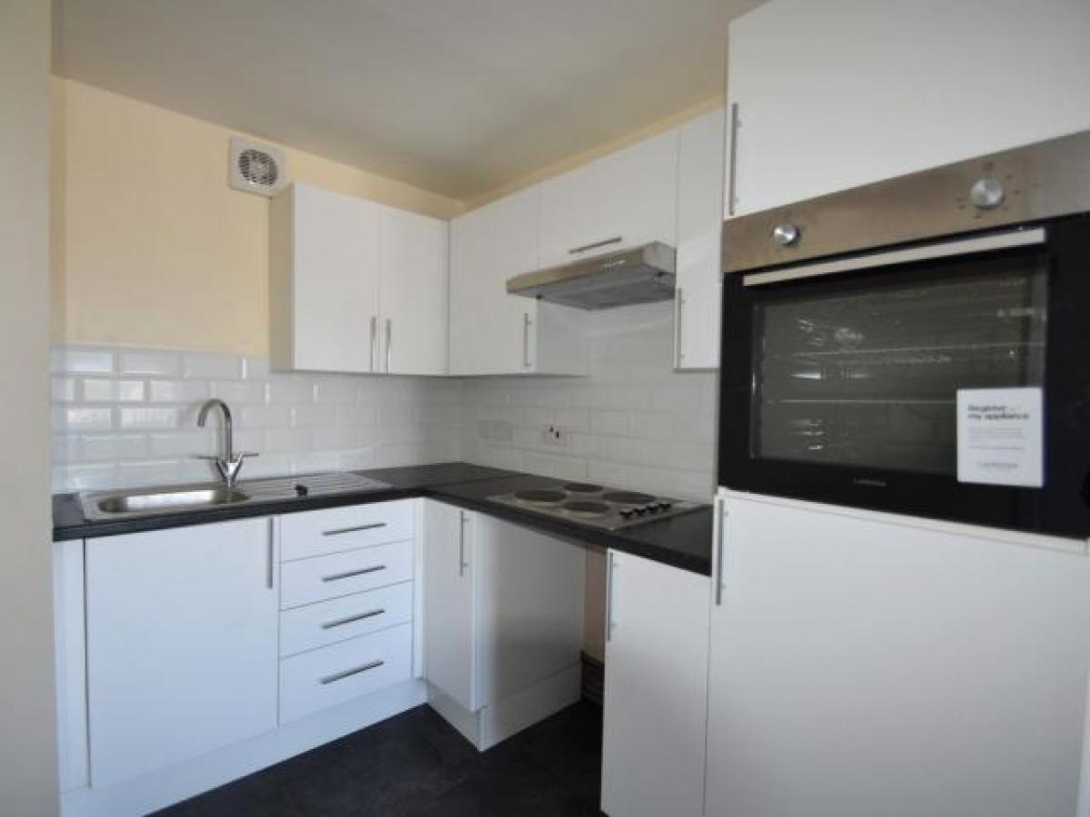 Picture of Apartment For Rent in Portsmouth, Hampshire, United Kingdom