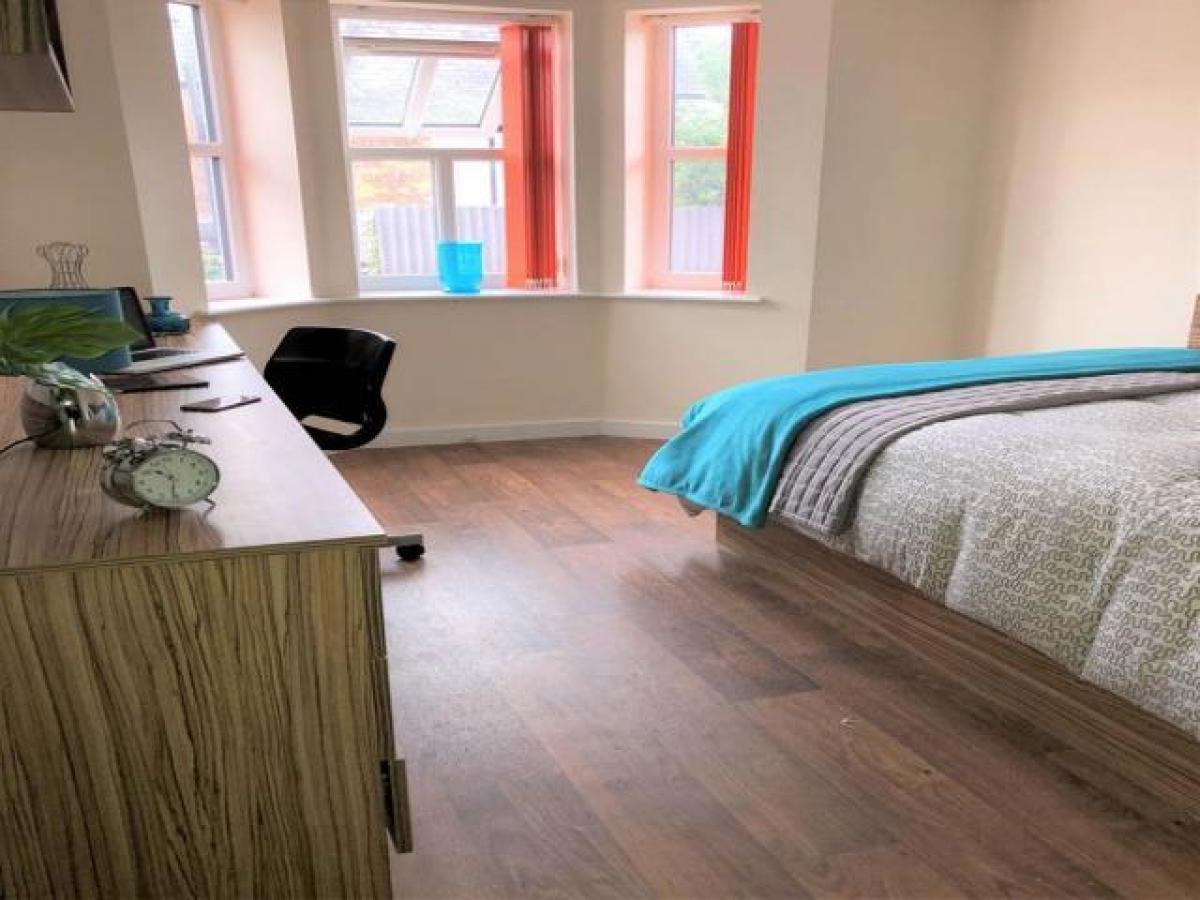 Picture of Apartment For Rent in Chester, Cheshire, United Kingdom