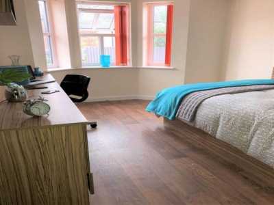 Apartment For Rent in Chester, United Kingdom