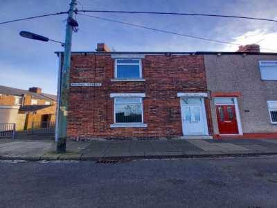 Home For Rent in Ferryhill, United Kingdom