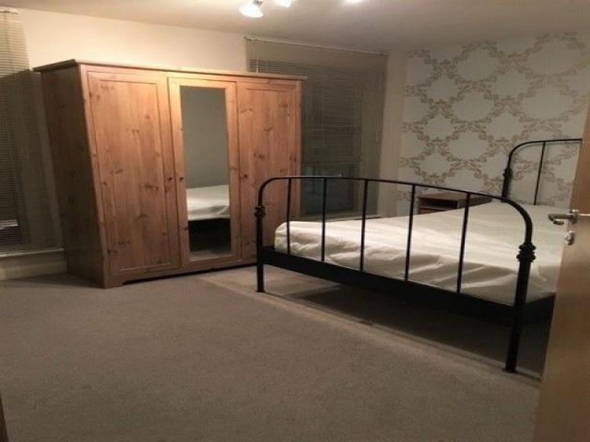 Picture of Apartment For Rent in Derby, Derbyshire, United Kingdom