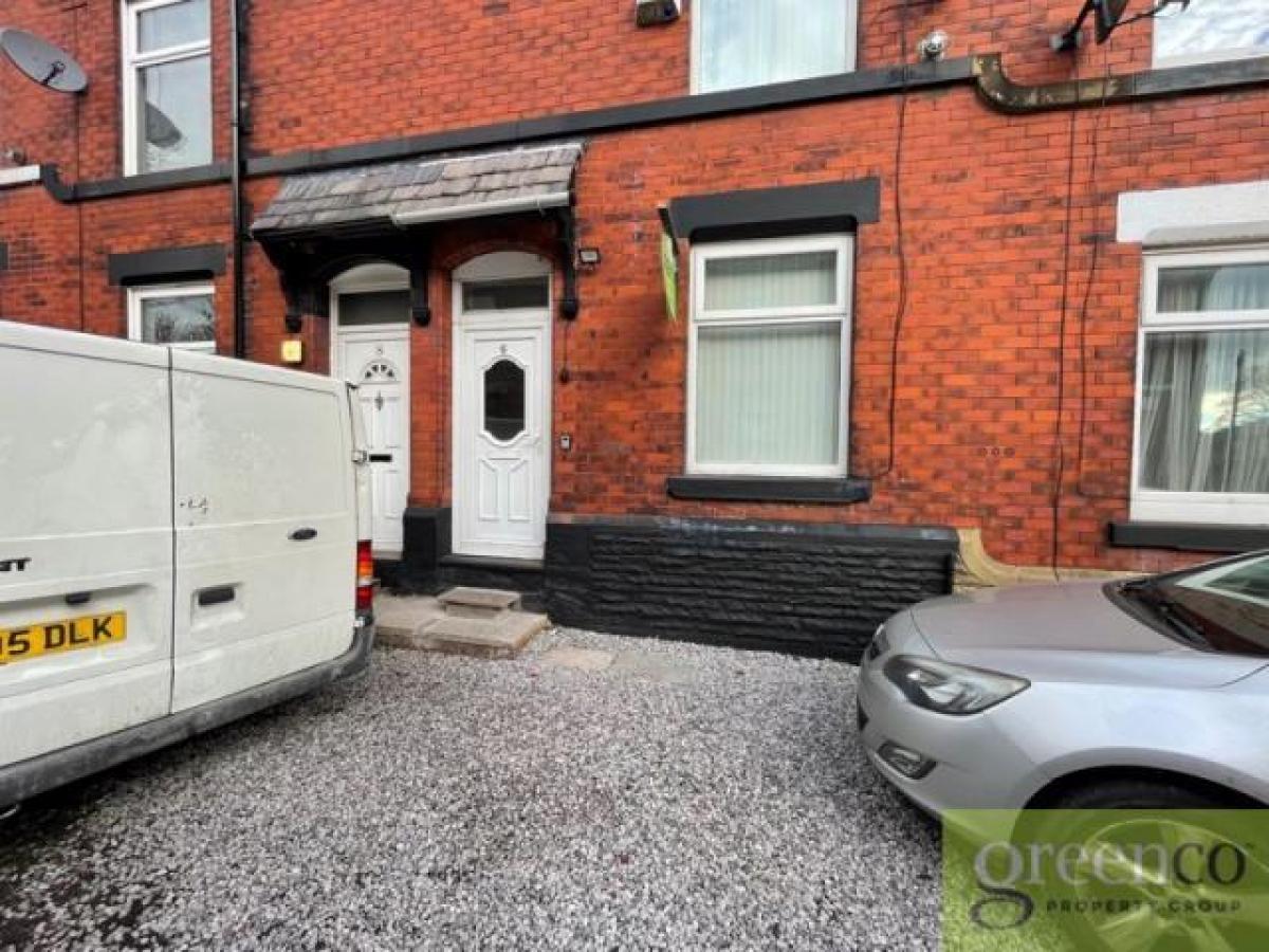 Picture of Home For Rent in Ashton under Lyne, Greater Manchester, United Kingdom