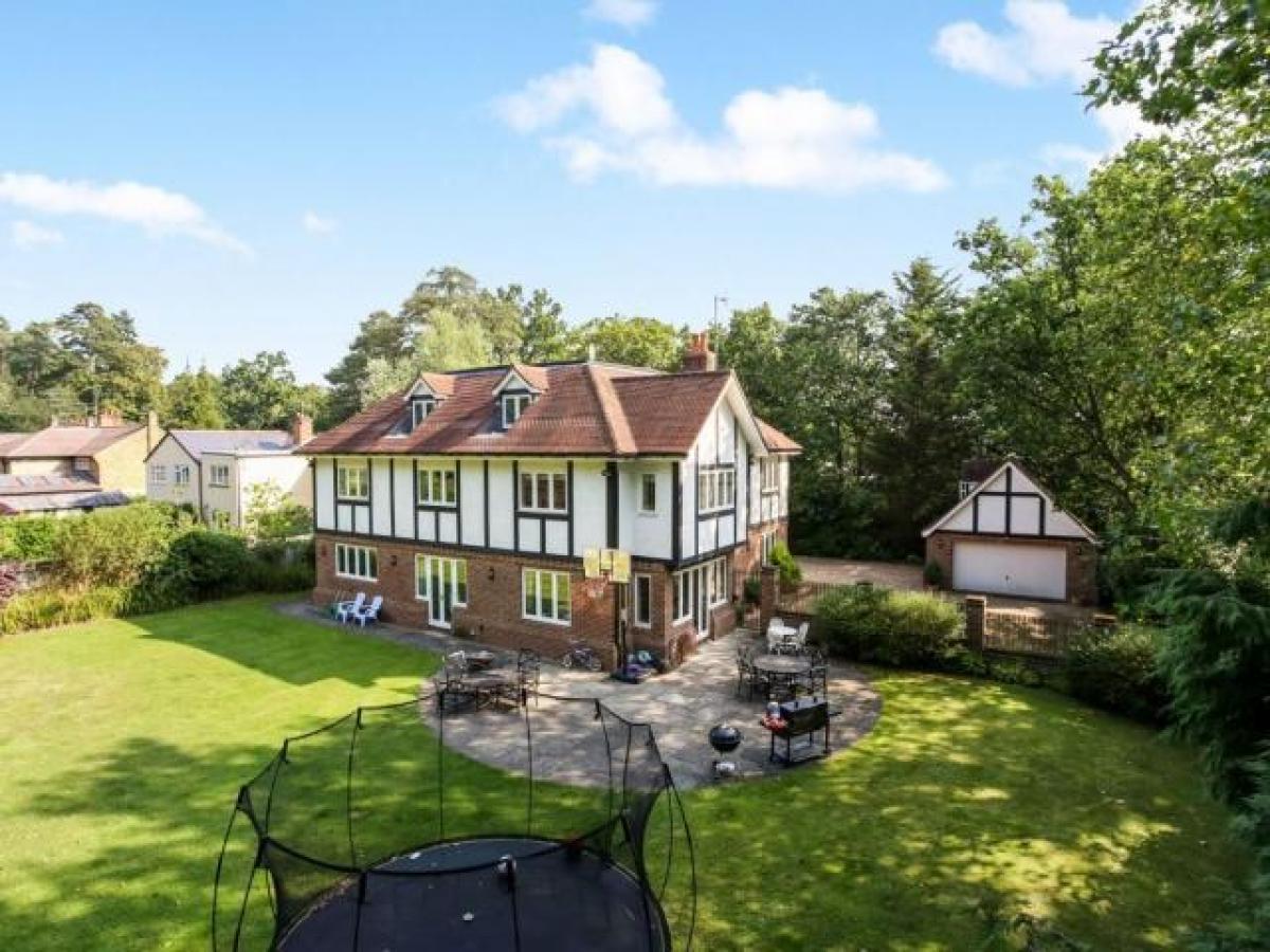 Picture of Home For Rent in Ascot, Berkshire, United Kingdom