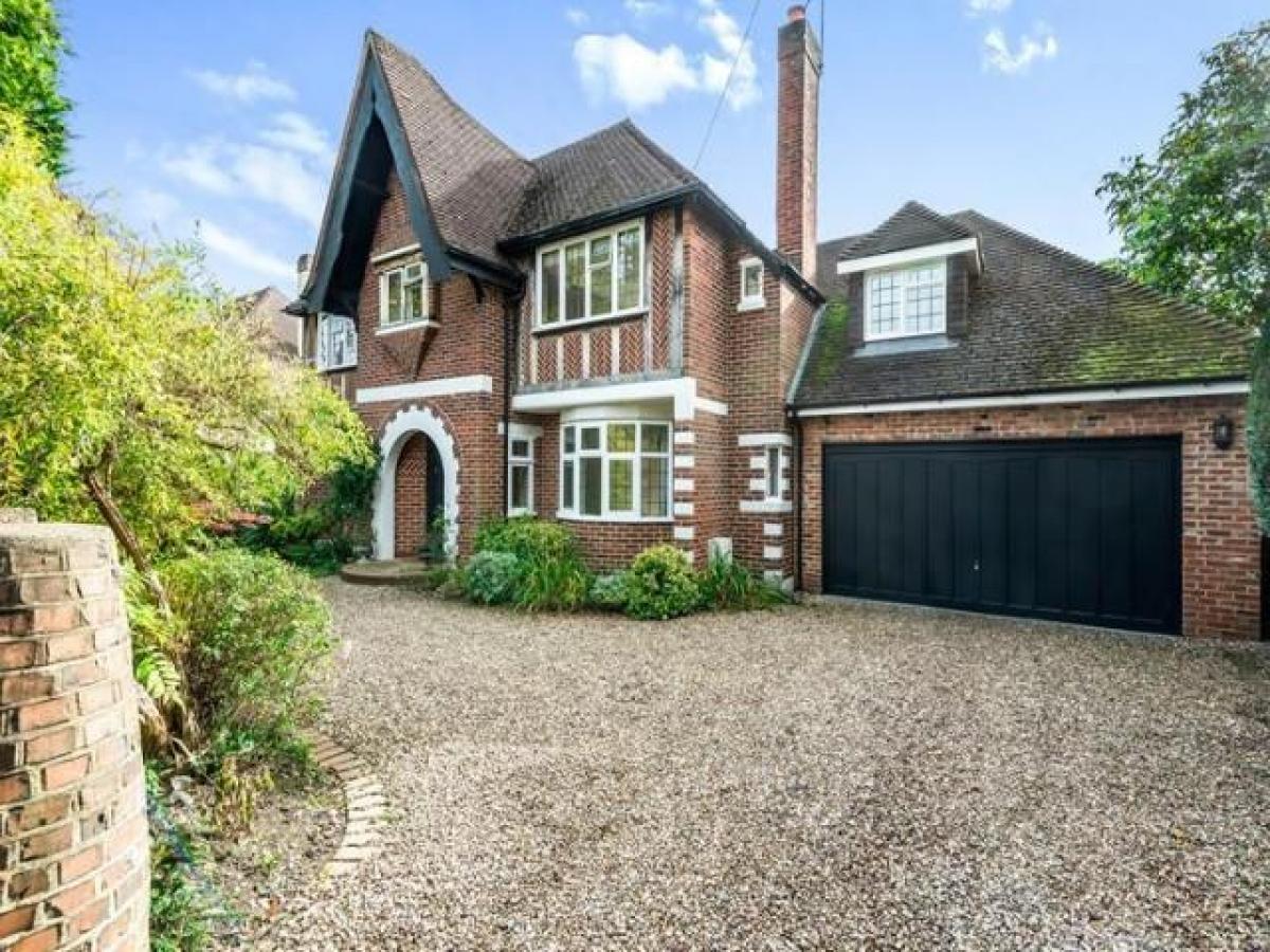 Picture of Home For Rent in Ascot, Berkshire, United Kingdom