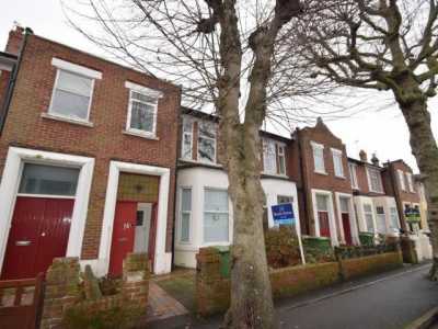 Apartment For Rent in Portsmouth, United Kingdom