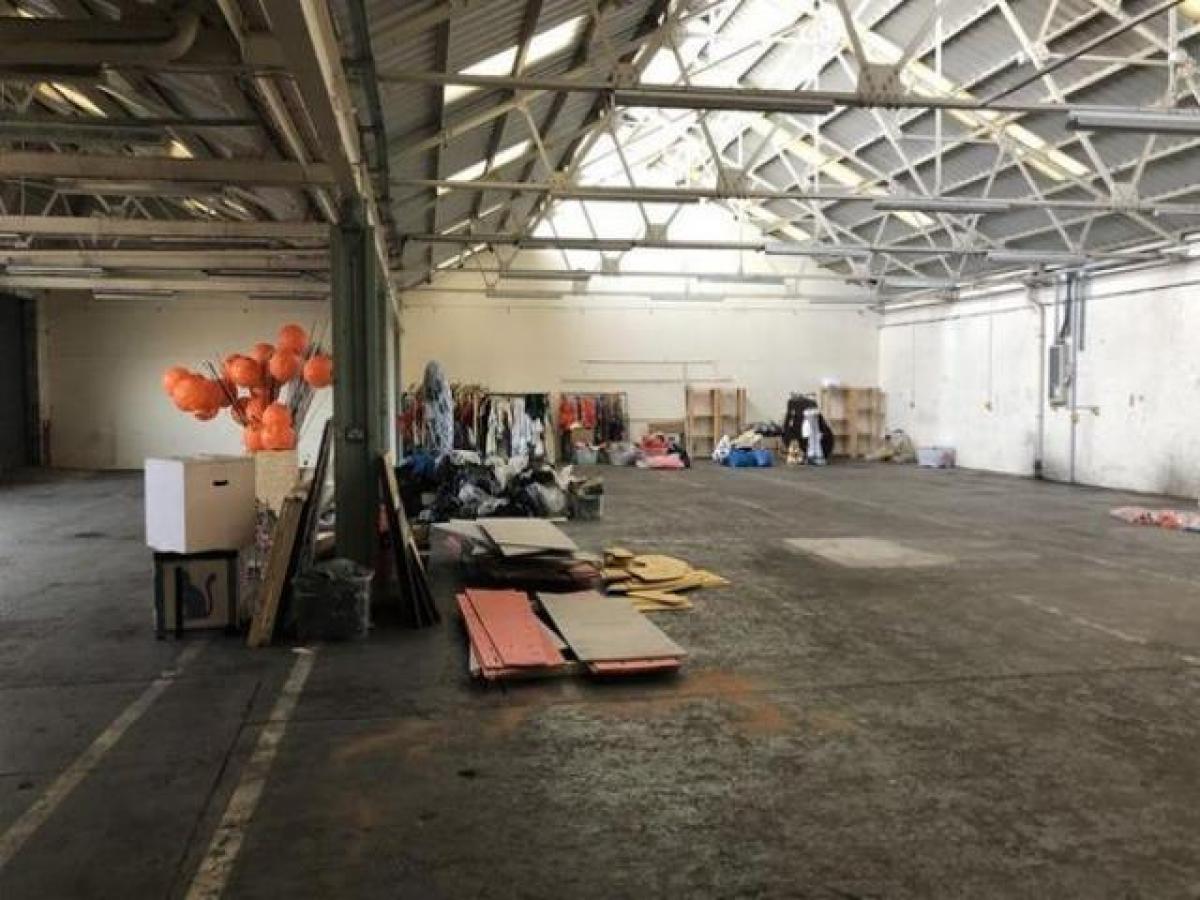 Picture of Industrial For Rent in Coventry, West Midlands, United Kingdom