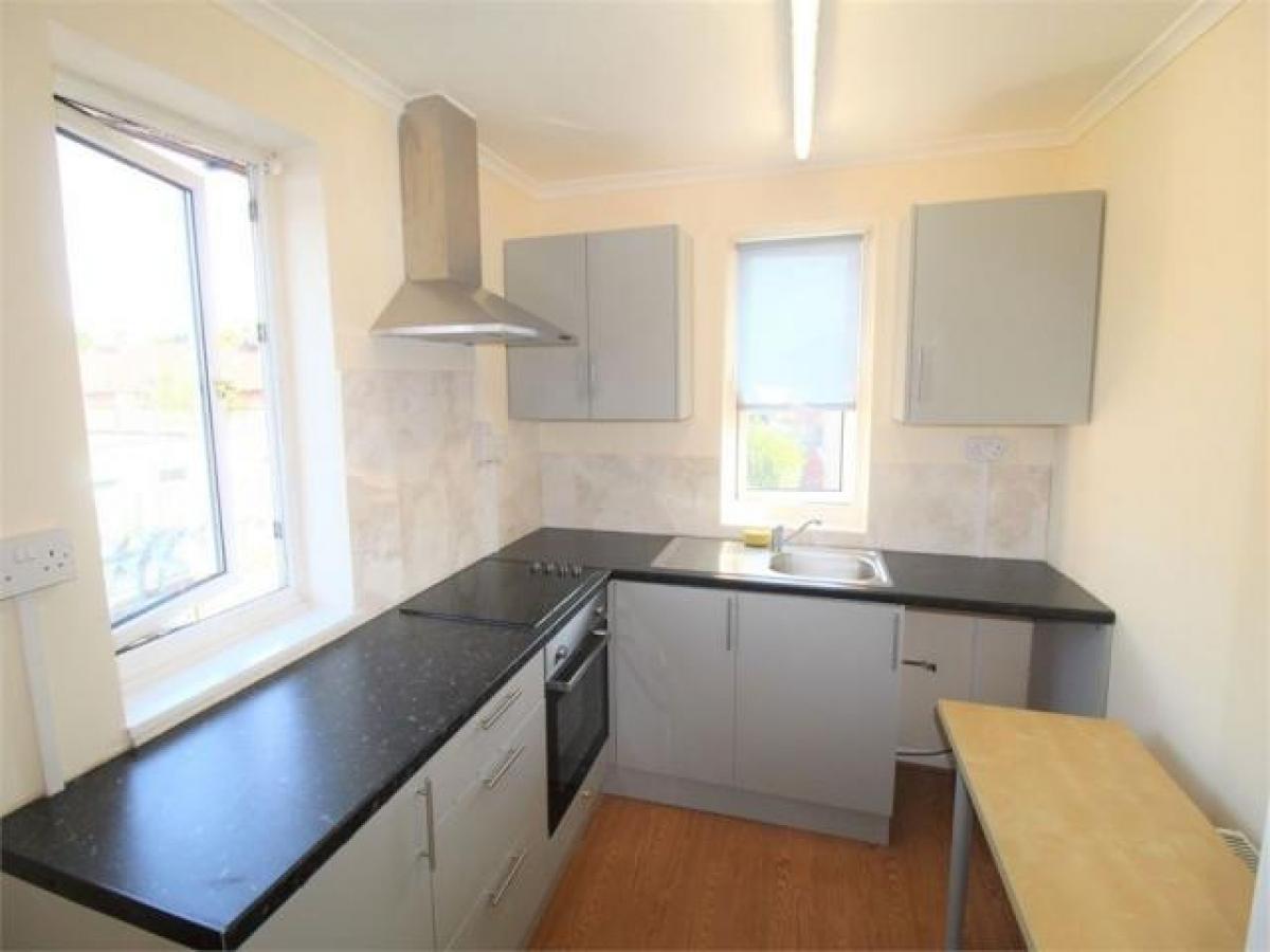 Picture of Apartment For Rent in Edgware, Greater London, United Kingdom