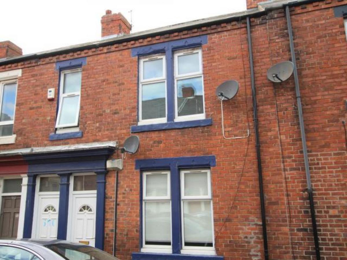 Picture of Apartment For Rent in South Shields, Tyne and Wear, United Kingdom