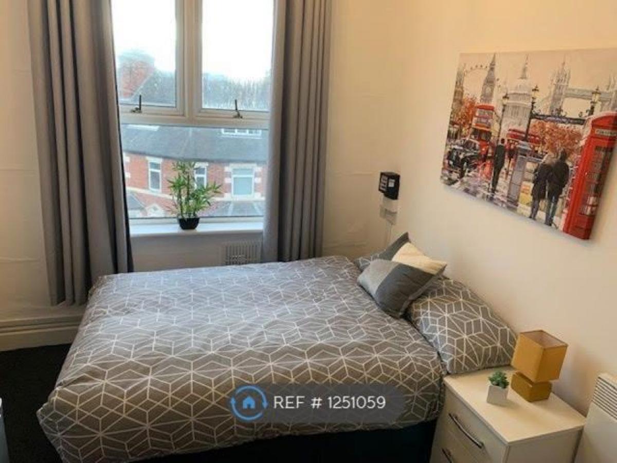 Picture of Apartment For Rent in Stoke on Trent, Staffordshire, United Kingdom