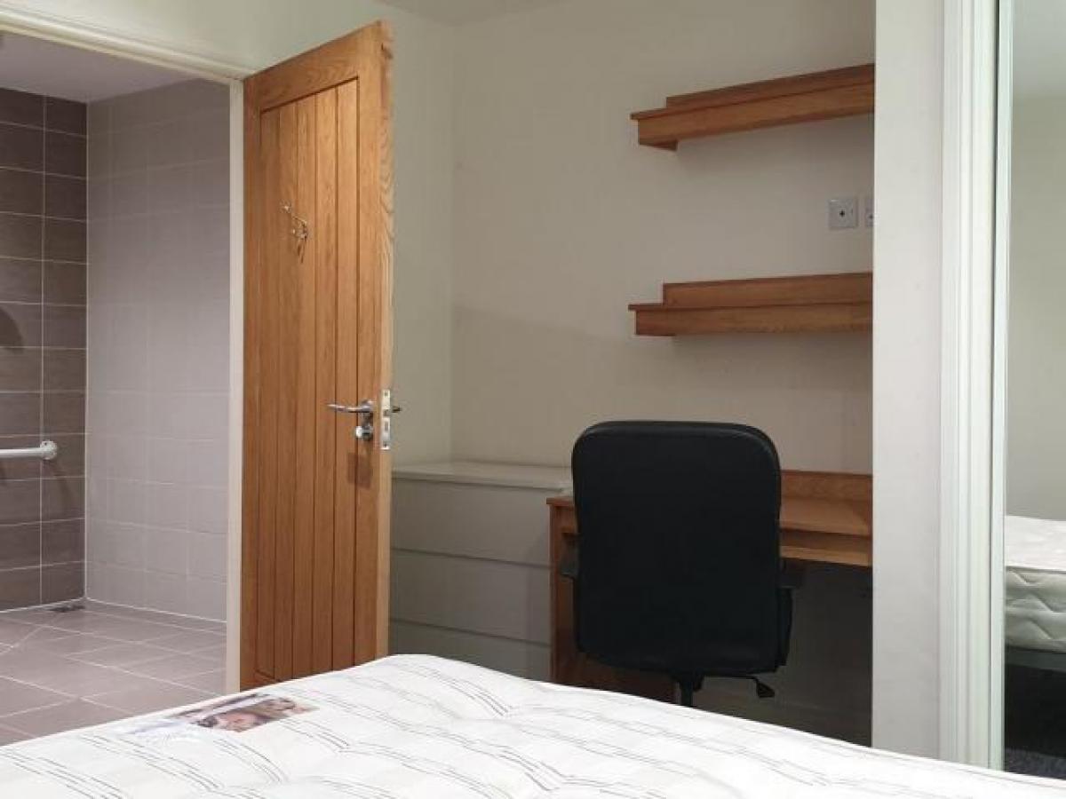 Picture of Apartment For Rent in Lincoln, Lincolnshire, United Kingdom