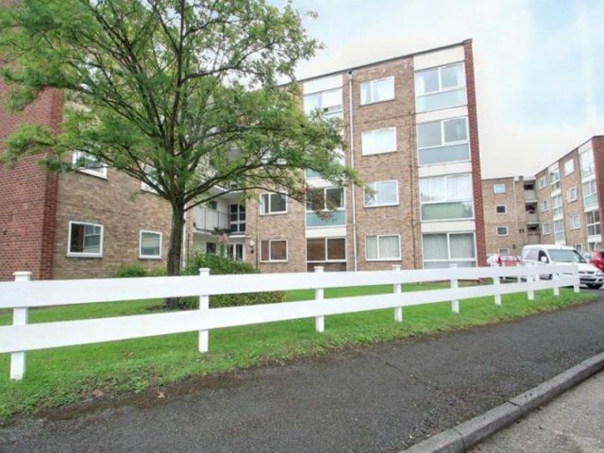 Picture of Apartment For Rent in Enfield, Greater London, United Kingdom