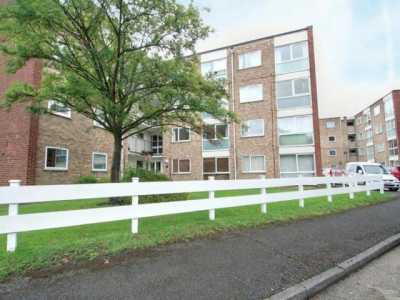 Apartment For Rent in Enfield, United Kingdom