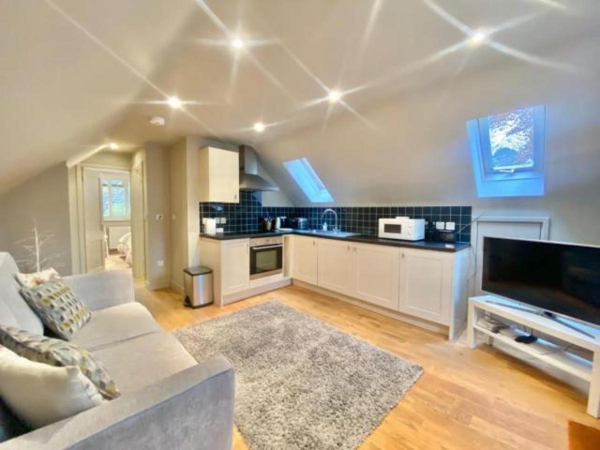 Picture of Apartment For Rent in Henley on Thames, Oxfordshire, United Kingdom