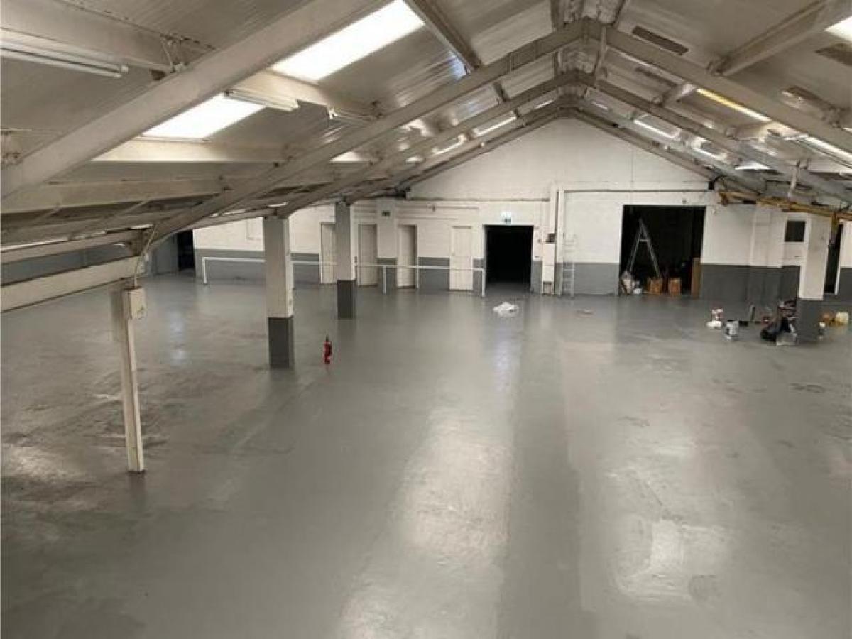 Picture of Industrial For Rent in Coventry, West Midlands, United Kingdom