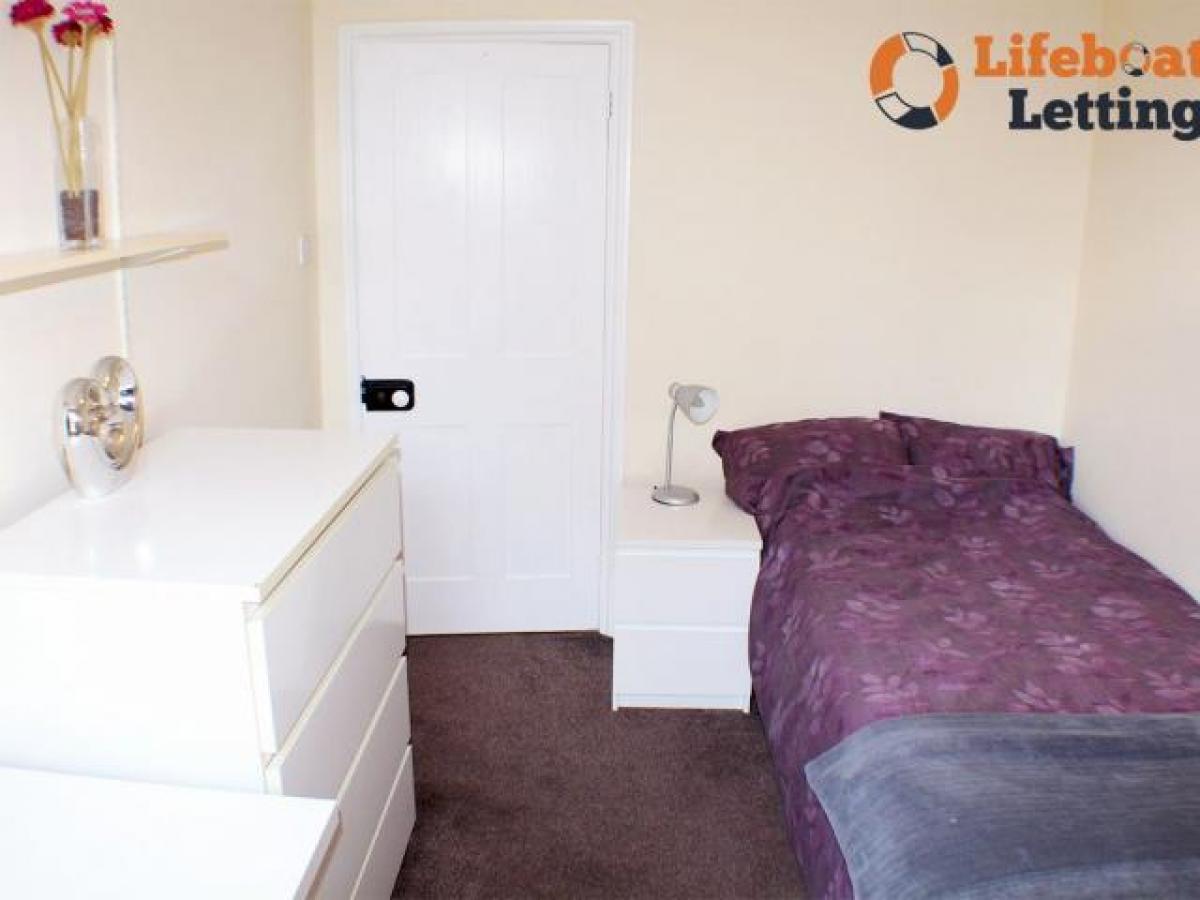 Picture of Apartment For Rent in Canterbury, Kent, United Kingdom