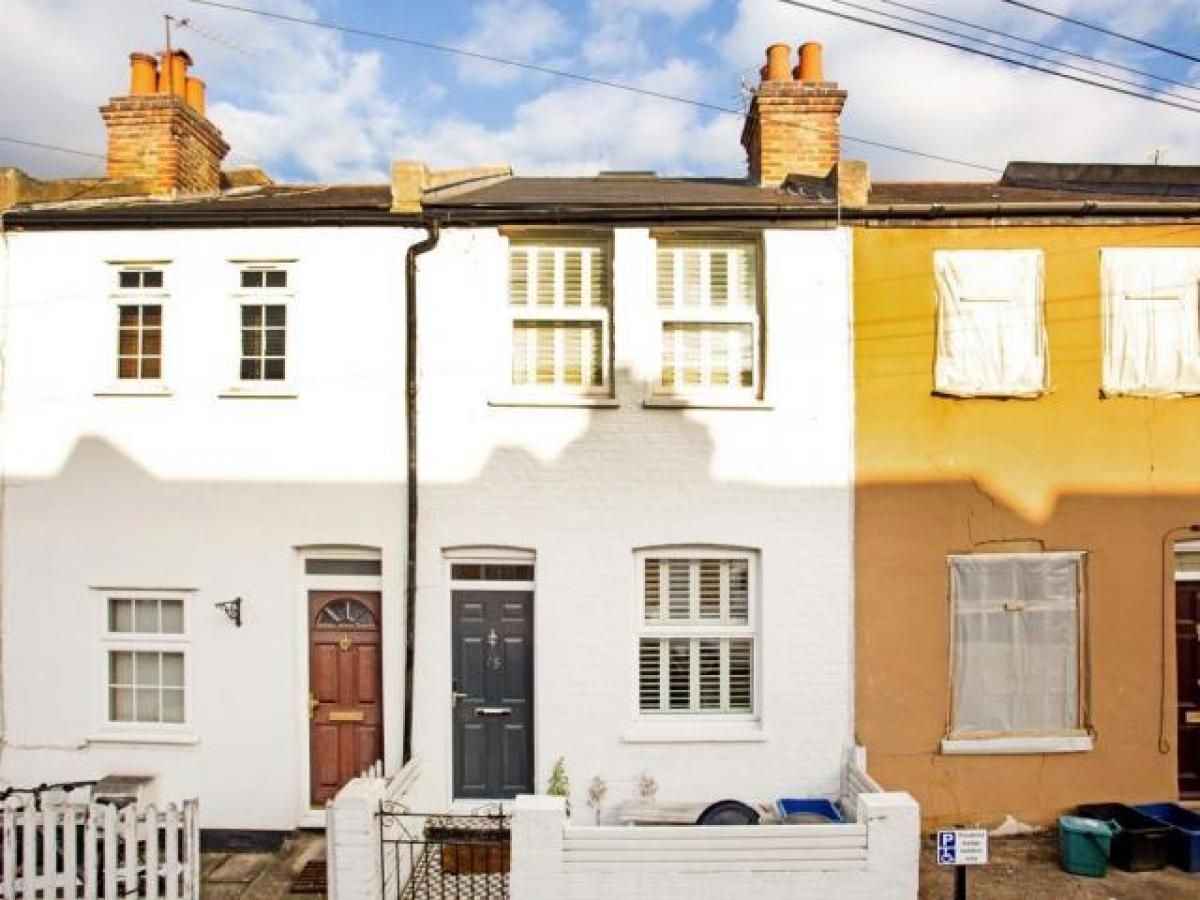 Picture of Home For Rent in Twickenham, Greater London, United Kingdom