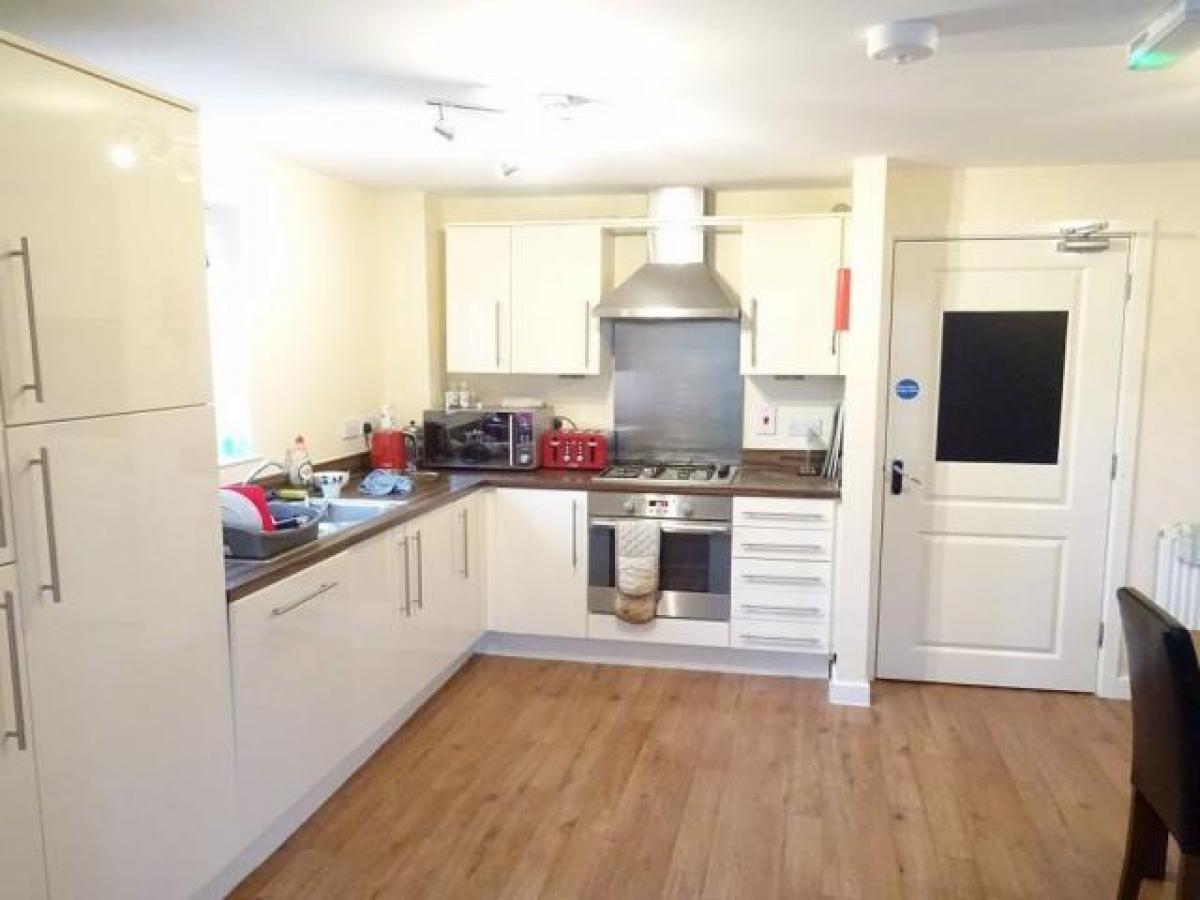 Picture of Apartment For Rent in Peterborough, Cambridgeshire, United Kingdom