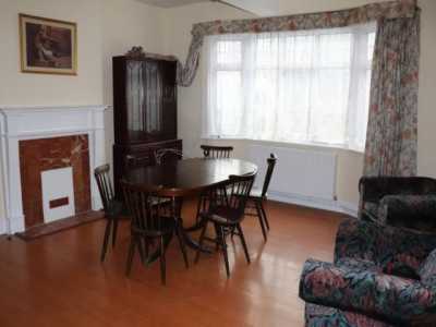 Apartment For Rent in Harrow, United Kingdom