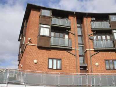 Apartment For Rent in Harrow, United Kingdom