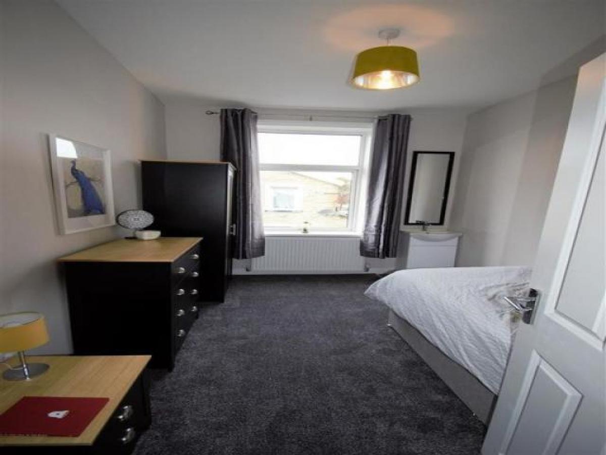 Picture of Apartment For Rent in Burnley, Lancashire, United Kingdom