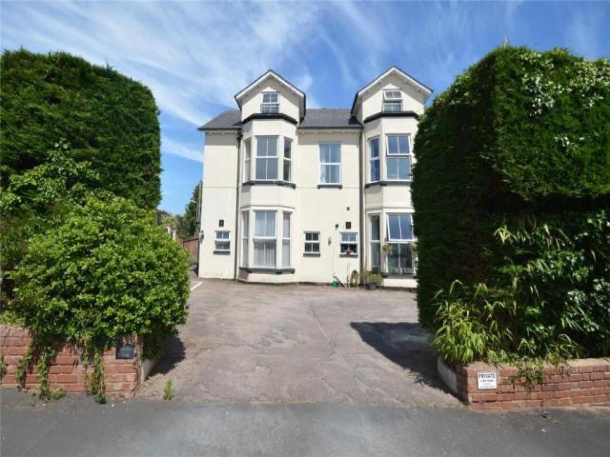 Picture of Apartment For Rent in Exmouth, Devon, United Kingdom