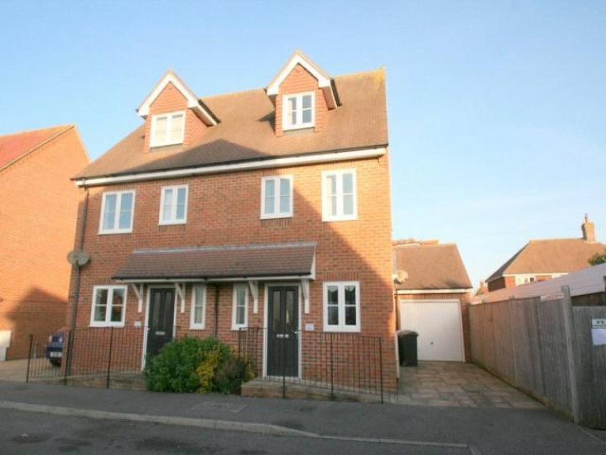 Picture of Home For Rent in Littlehampton, West Sussex, United Kingdom