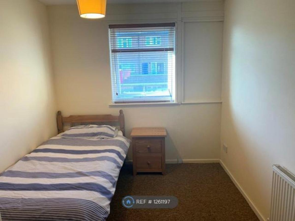 Picture of Apartment For Rent in Portsmouth, Hampshire, United Kingdom